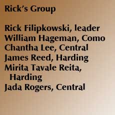 rick's group link
